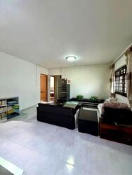 Woodlands Avenue 4 (Woodlands),  #621748741